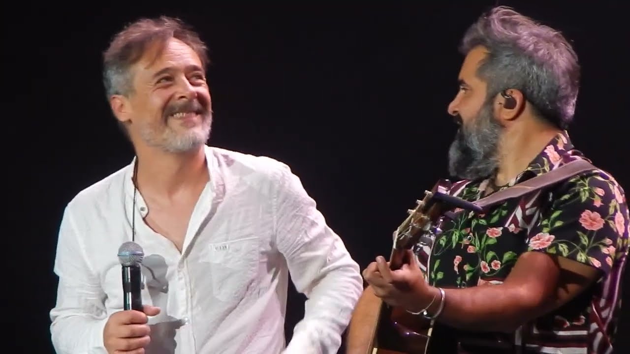 Love Of Lesbian : Mi Primera Combustión