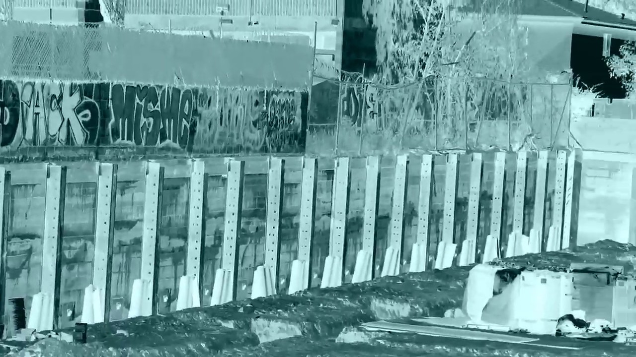 Live For Graffiti - Inglewood, Culver City, Reseda, Van Nuys - Graffiti - Music