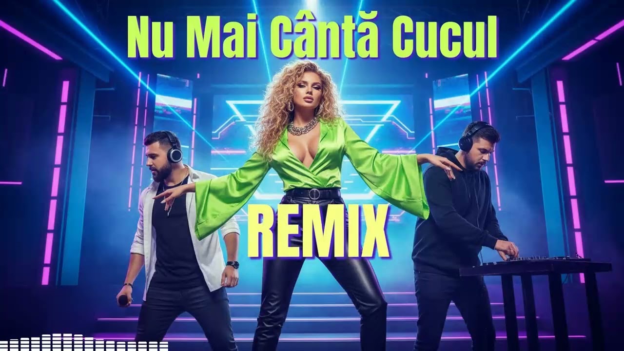 HIT NOU 2025! Remixul care te face să plângi și să dansezi | DoNY DoReLa