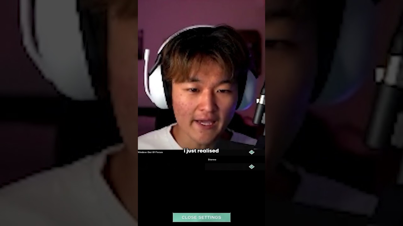 when you're toxic for no reason