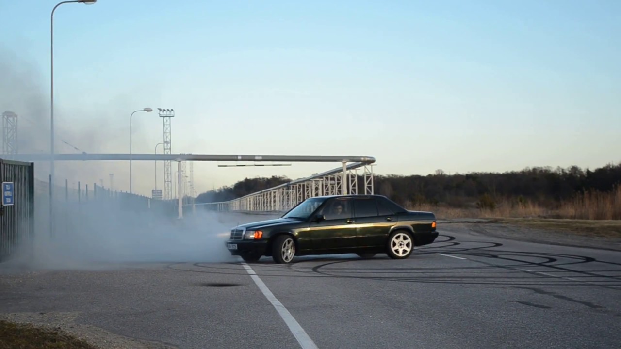 190D om605 superturbo