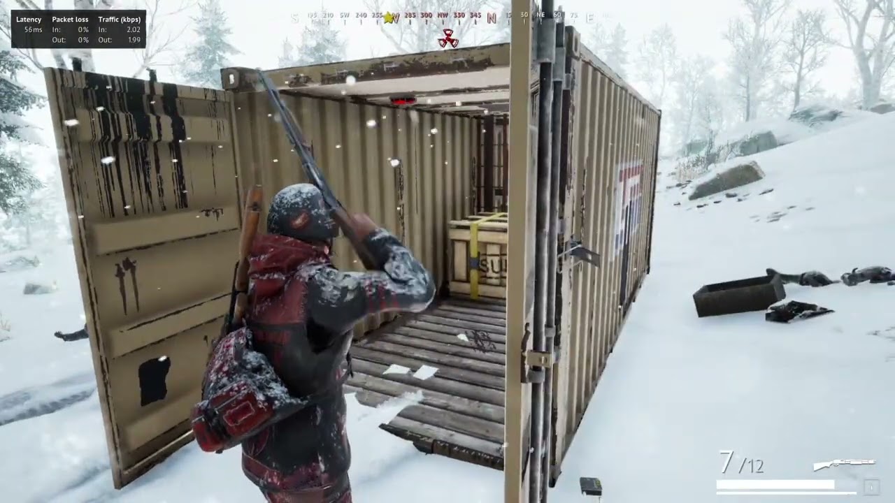 Loot and Leave: A Simple Vigor Strategy That Works