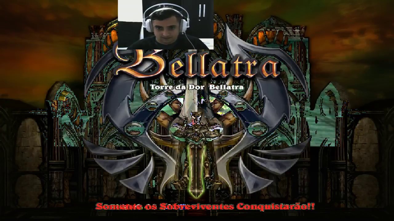 CLAN NIGHTSGUARD PONTUANDO SOD - CRONUS