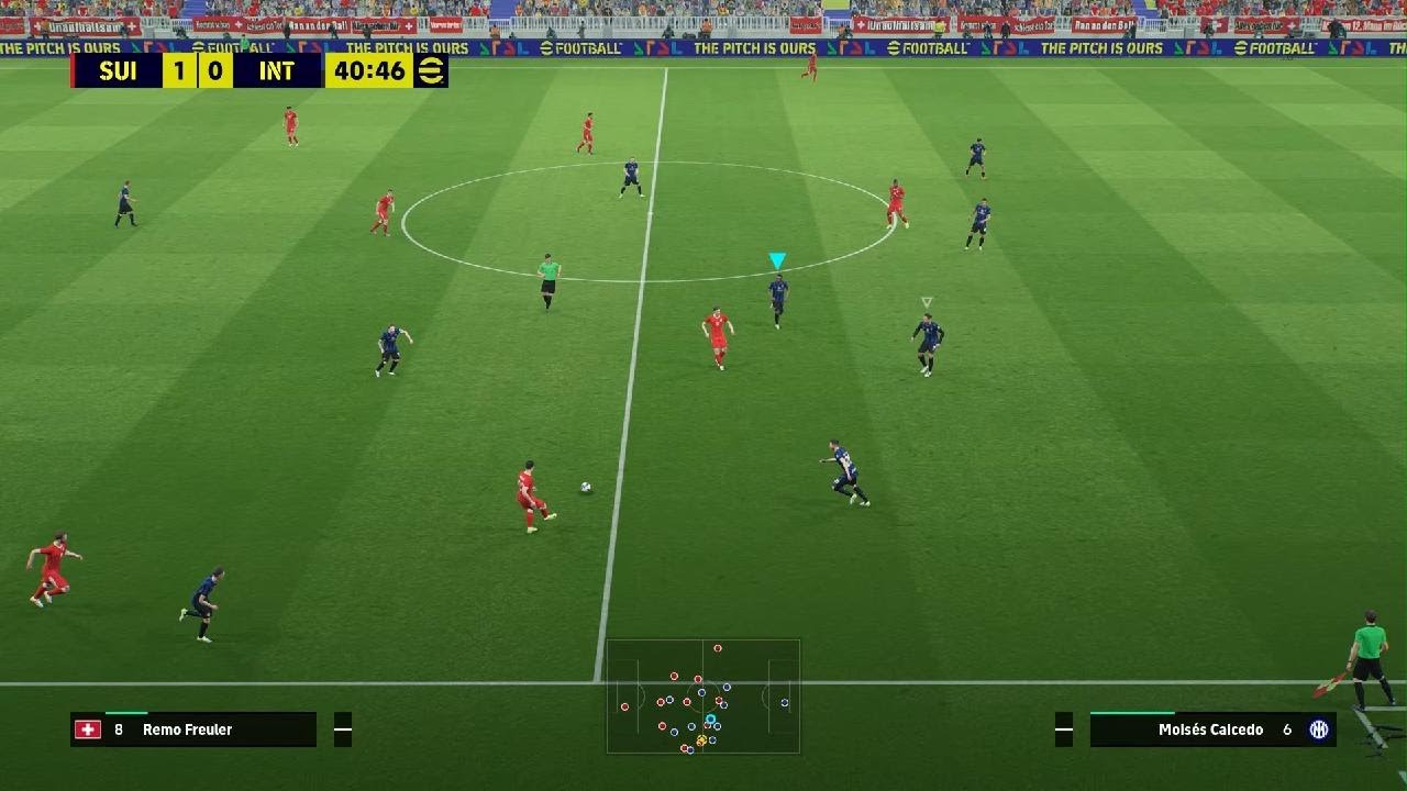 eFootball_SUI - INT