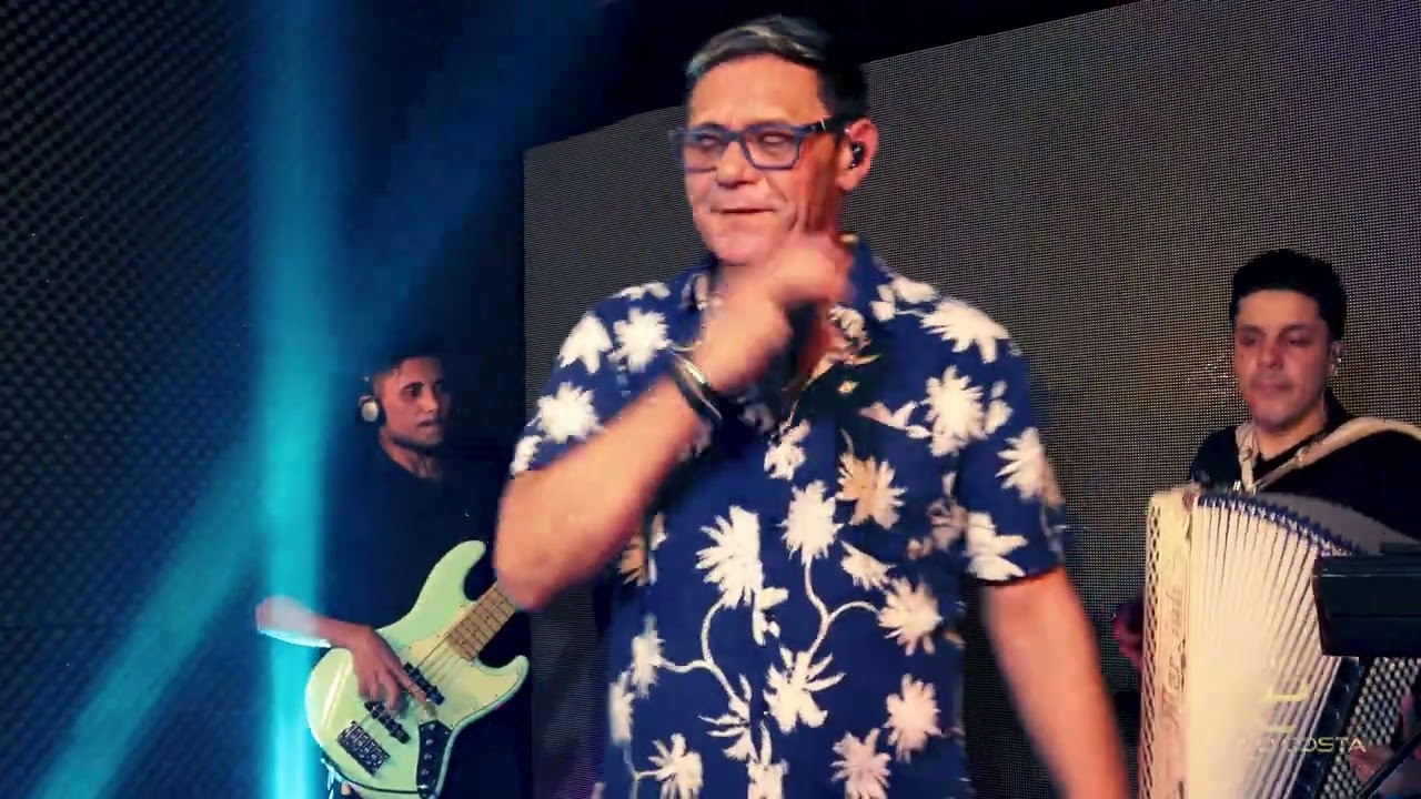 @paulocostaoficiall Paulo Costa Clipe 1