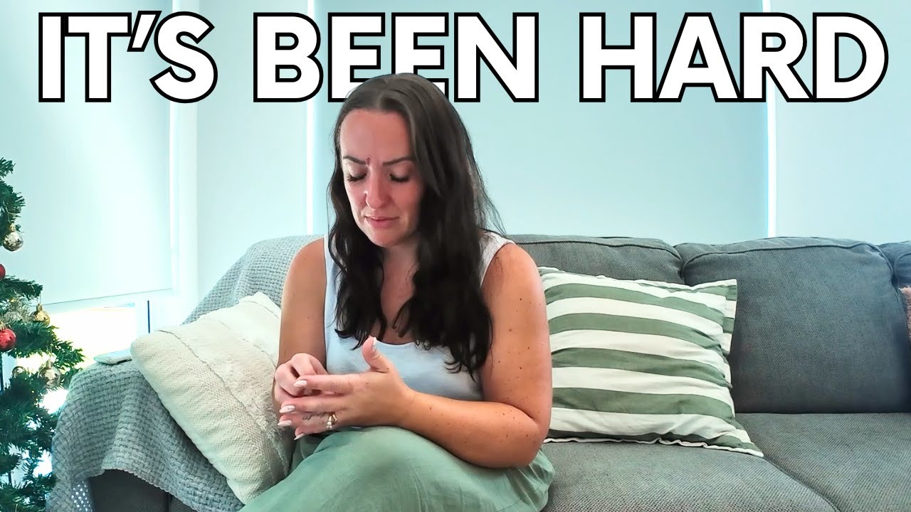 Moving Back Into The Caravan -  Finishing Full Time Travel - What's next for us?
