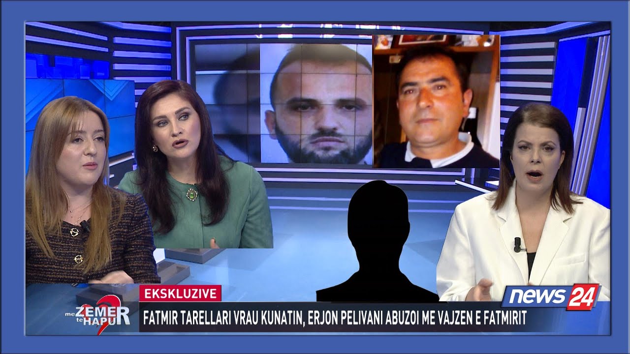 Ekskluzive/ Flet nëna e Erjon Pelivanit: Ta kishim sistemuar vetë, s'e kuptuam. Vajzat i rrita...