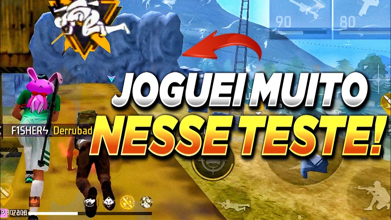 EM BUSCA DA LINE PERFEITA🤩LEÕES DE JUDA🦁IPhone XR HIGHLIGHTS EM CAMPEONATOS DE FREE FIRE