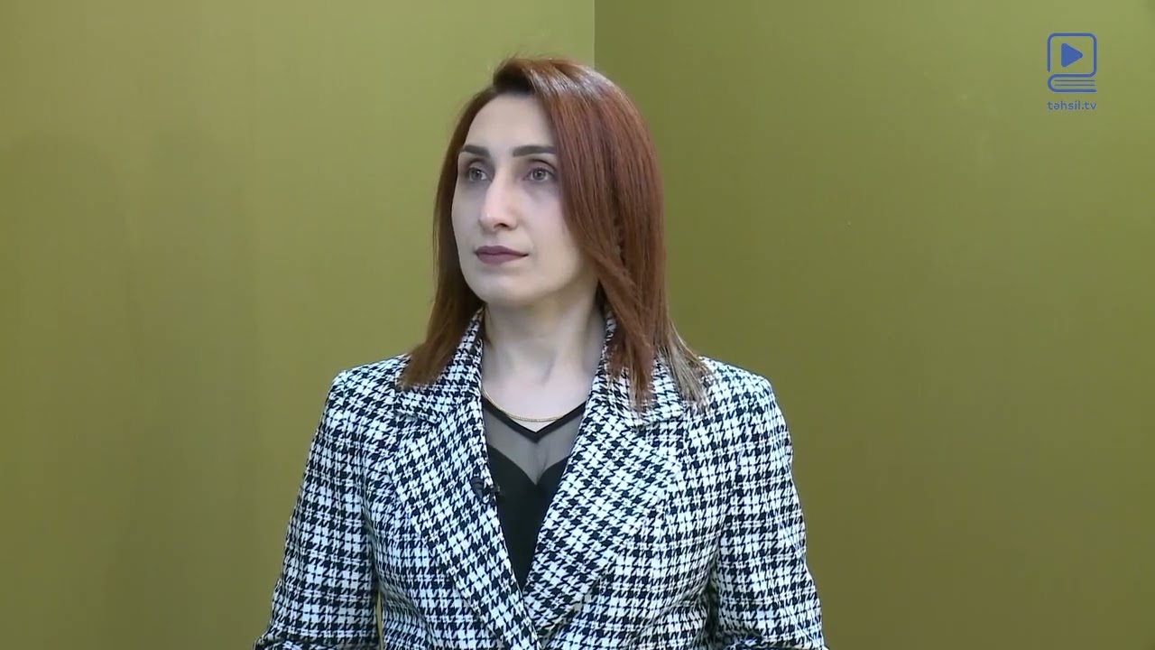 Azərbaycan dili (dövlət dili) üzrə 