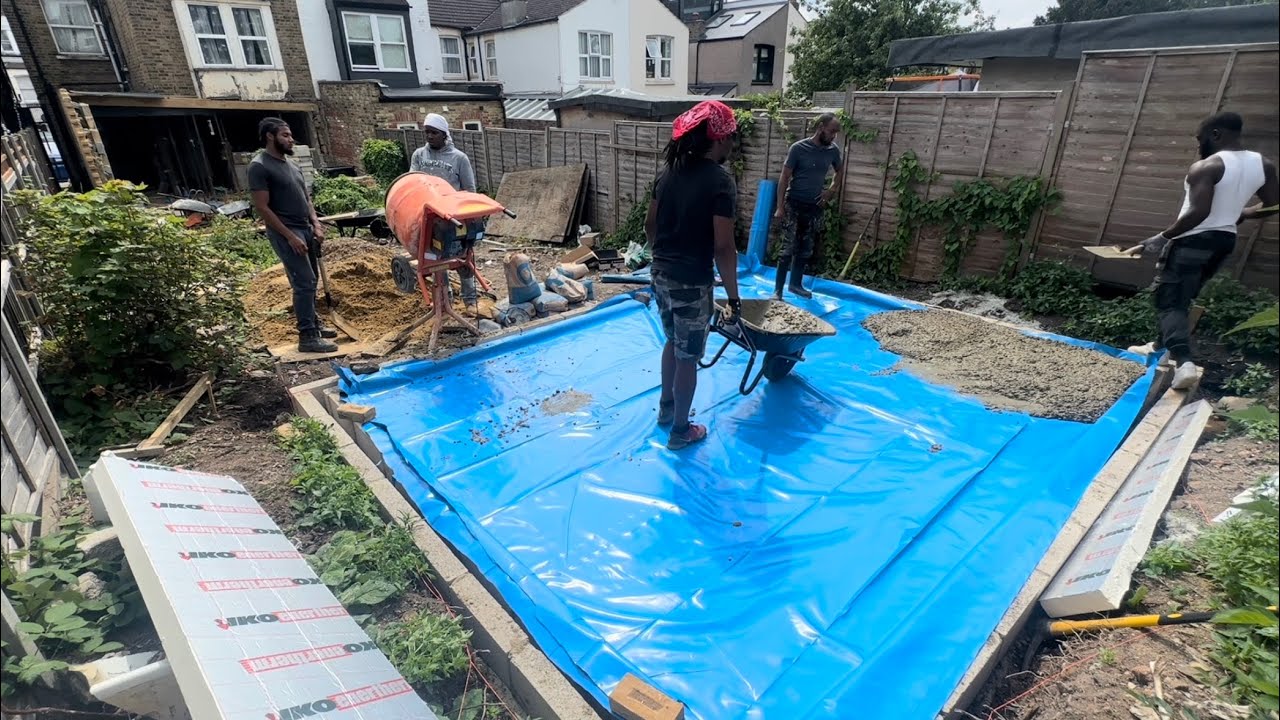 Rescuing a cowboy build - Day 12