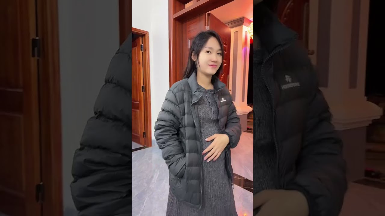 （1566）小松秋秋日常生活 小叔安排铁锅炖大鹅