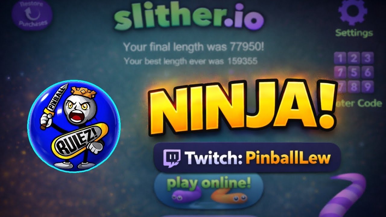 Come say Hi 👋