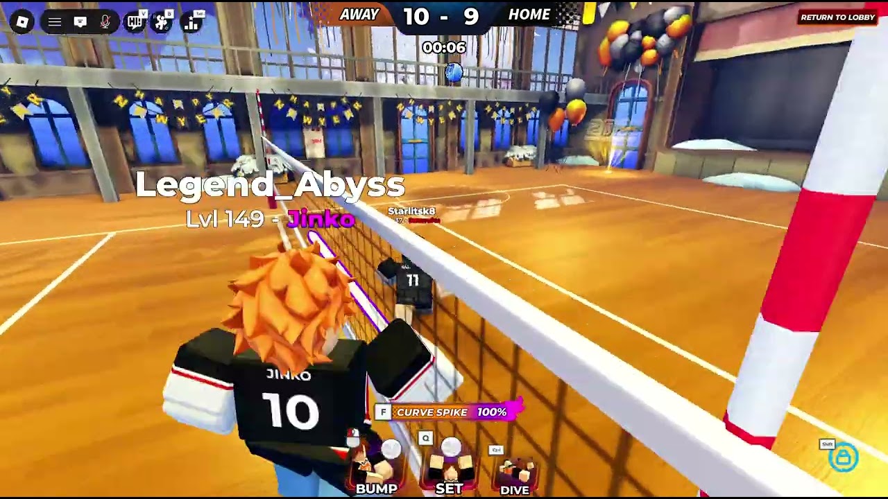 me and my friend doing vbl funny moments