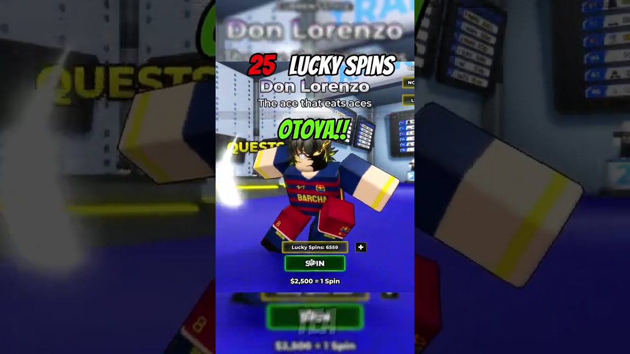All *NEW* Codes in Blue Lock: Rivals Bachira x Otoya Update #roblox #bluelockrivals #code #bluelock