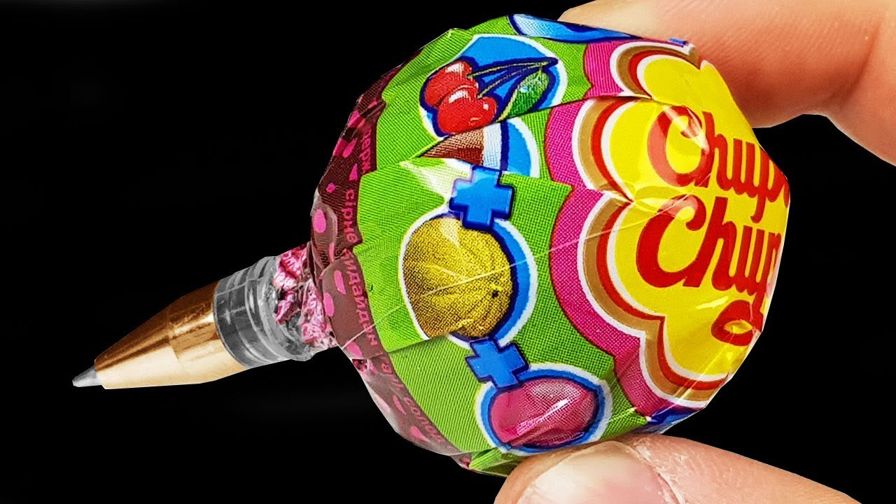 9 Simple Life Hacks