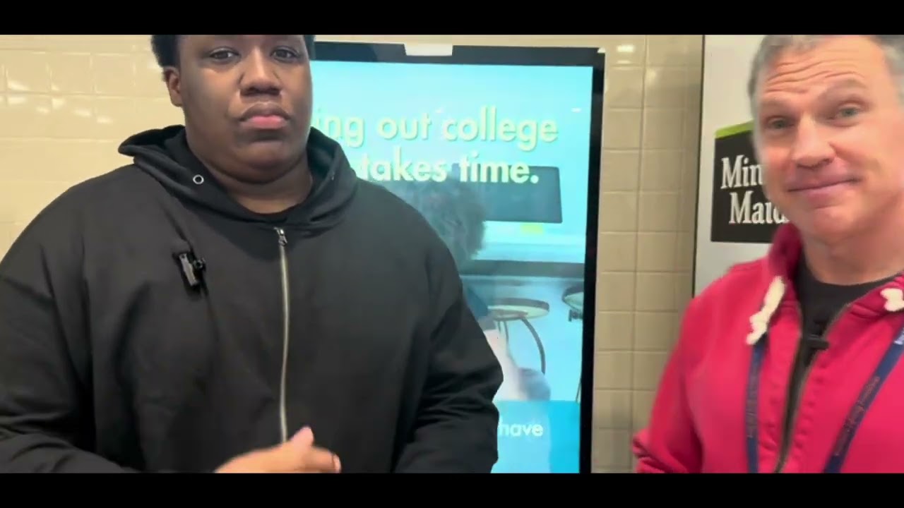 Morning Announcements: 3/2/26