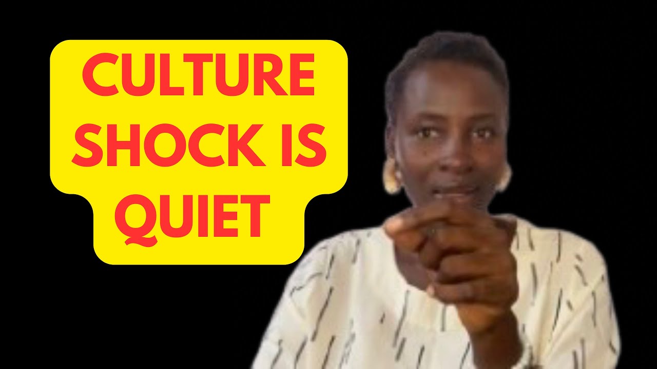 The Side of Culture Shock Nobody Warns You About After Moving Abroad.