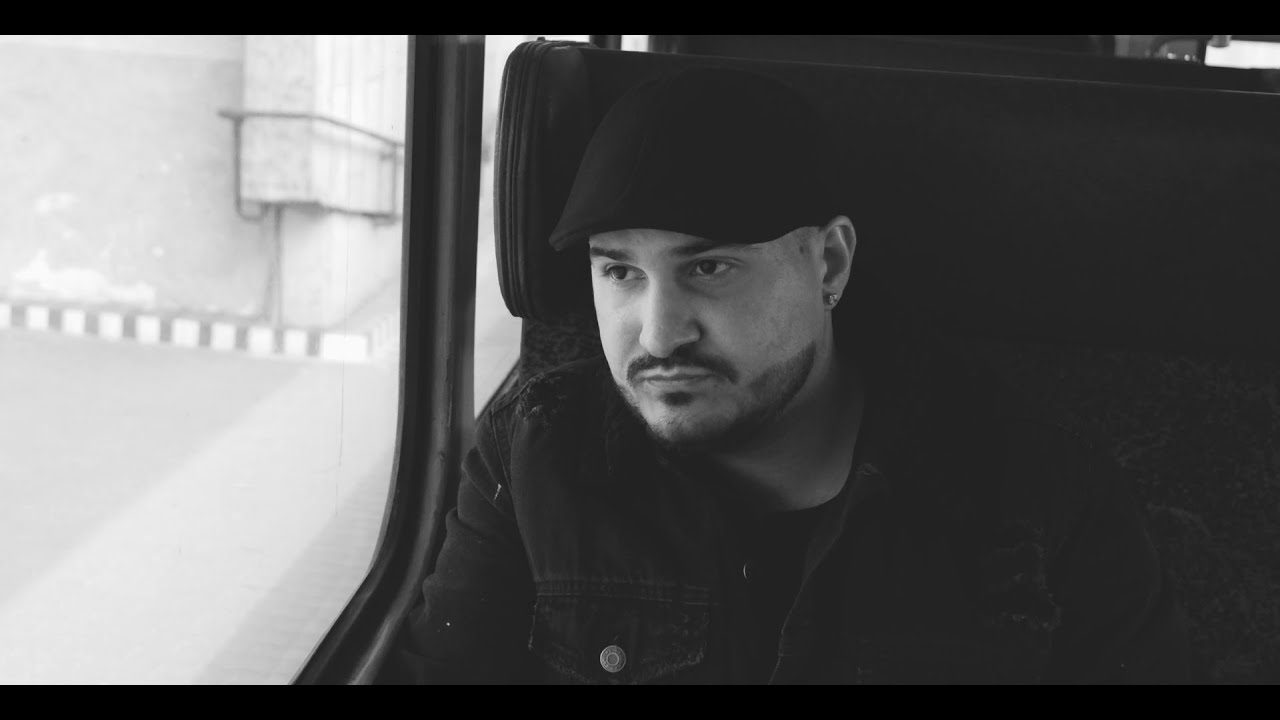 C2SH - Vádlott (Official Music Video)