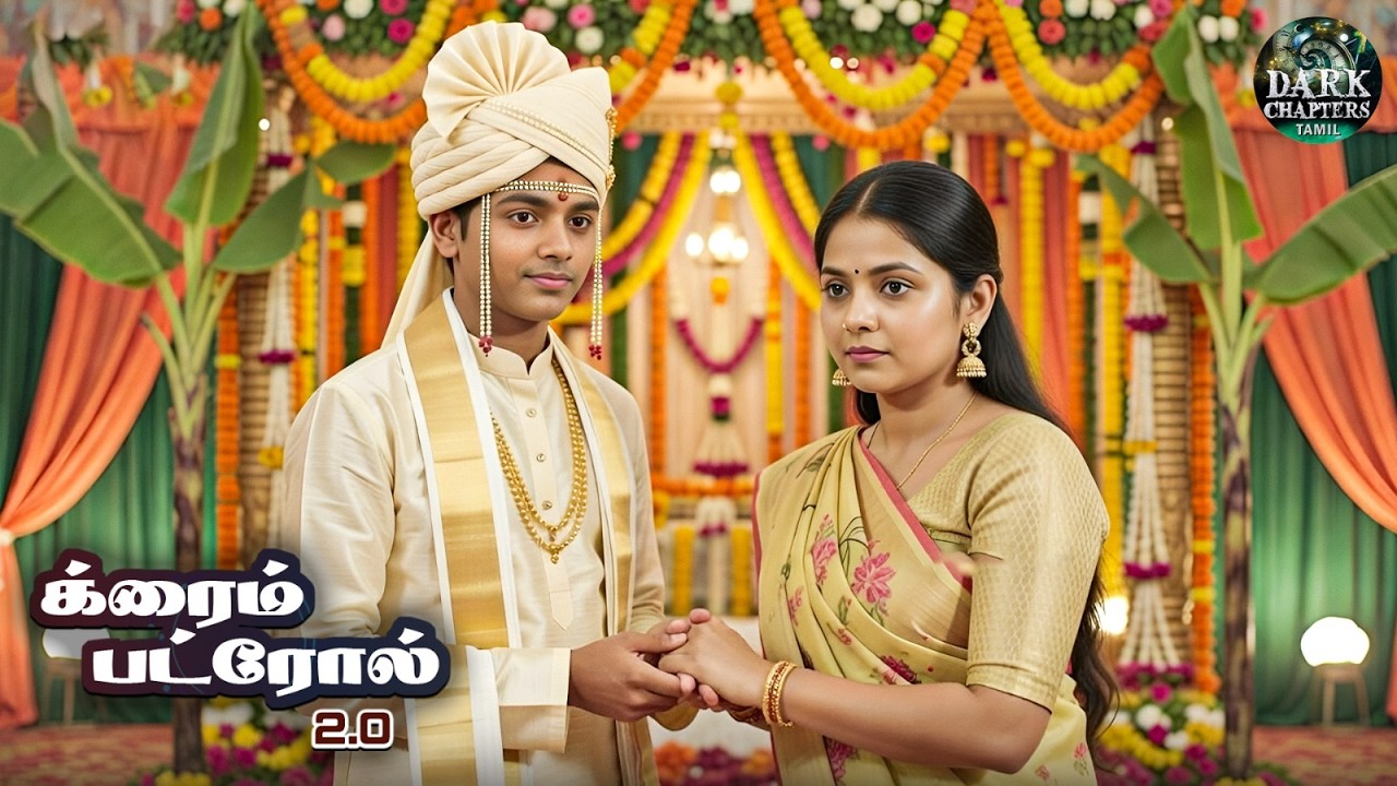 கர்மாவின் விளையாட்டு: திருமண மண்டபத்தில் ஒரு பெரிய வெளிப்பாடு. | Crime Patrol 2026 | True Crime
