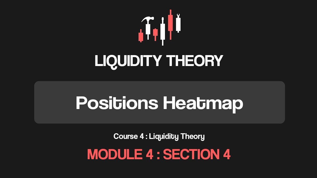 Positions Heatmap | Course4Module4S4