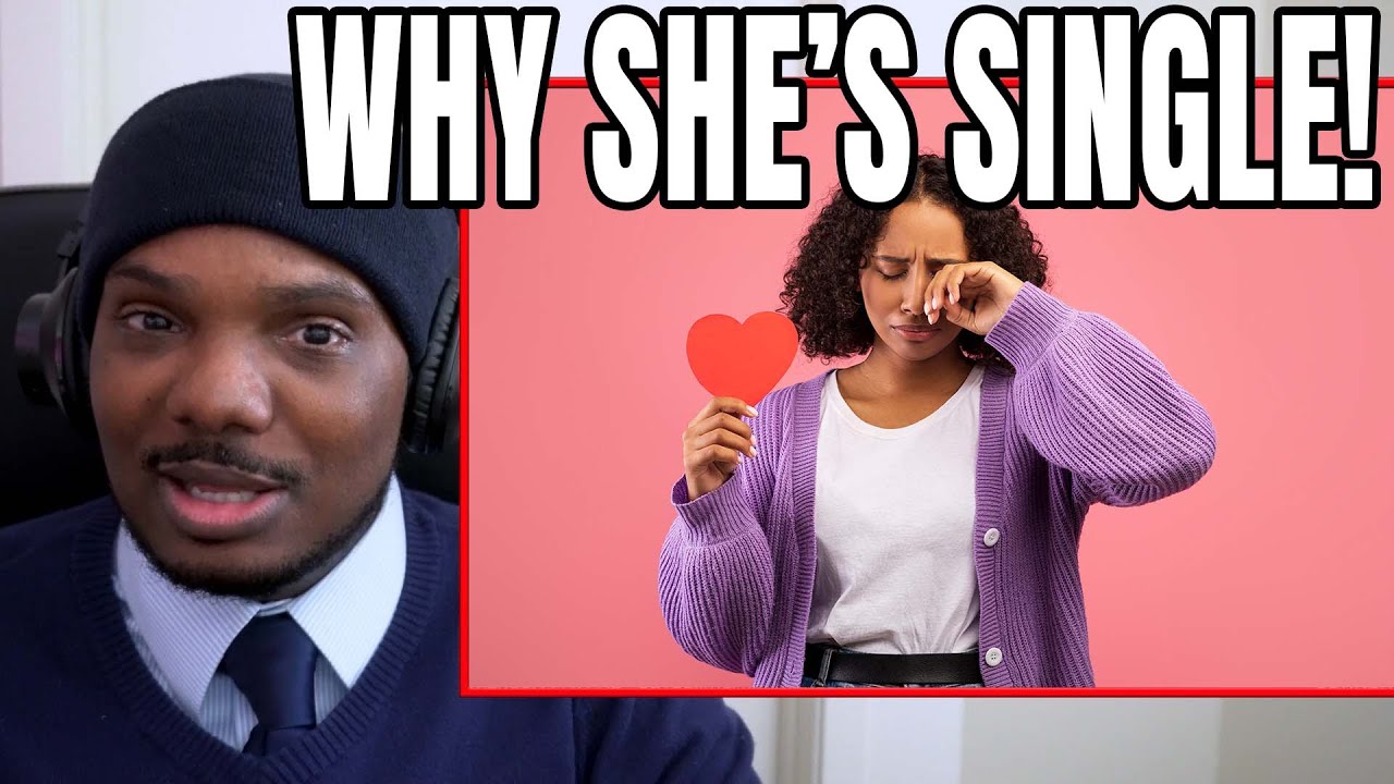 Why SINGLE Christian Women are NOT Getting MARRIED