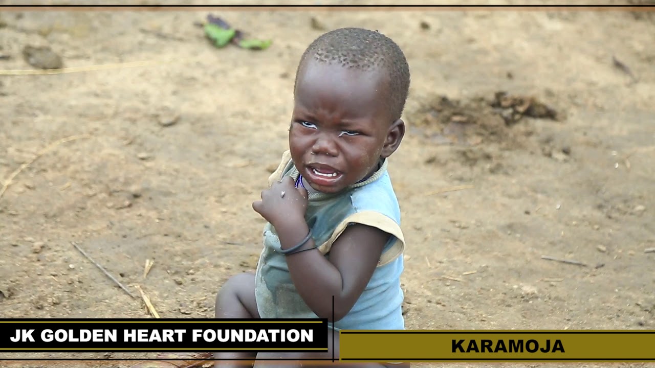 JK GOLDEN HEART FOUNDATION (KARAMOJA)