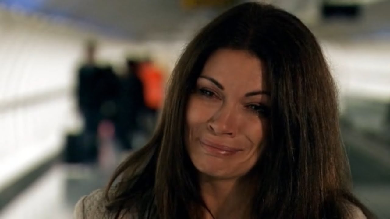 Carla Connor - 14th December 2012