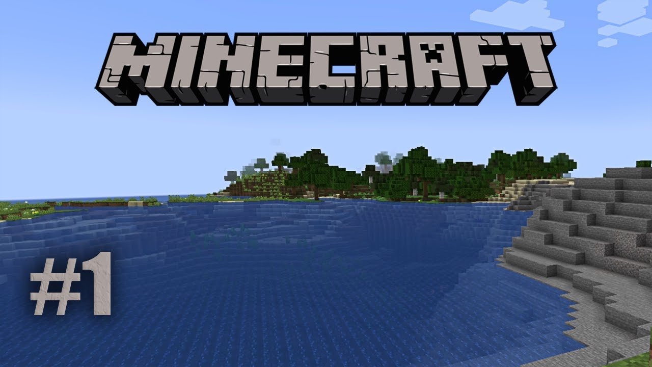 Ein neues Abenteuer beginnt #1 | Minecraft || Gameplay Deutsch