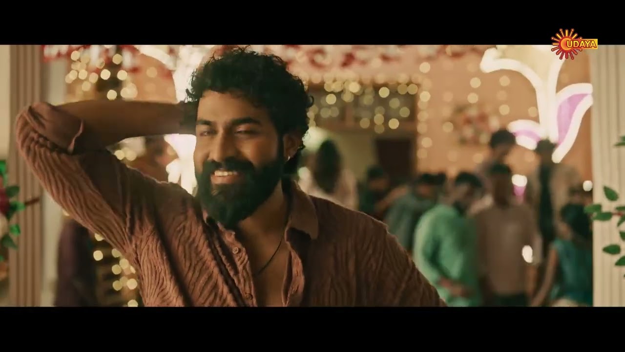 Ekka - Promo | World Television Premier | Coming Soon Udaya TV