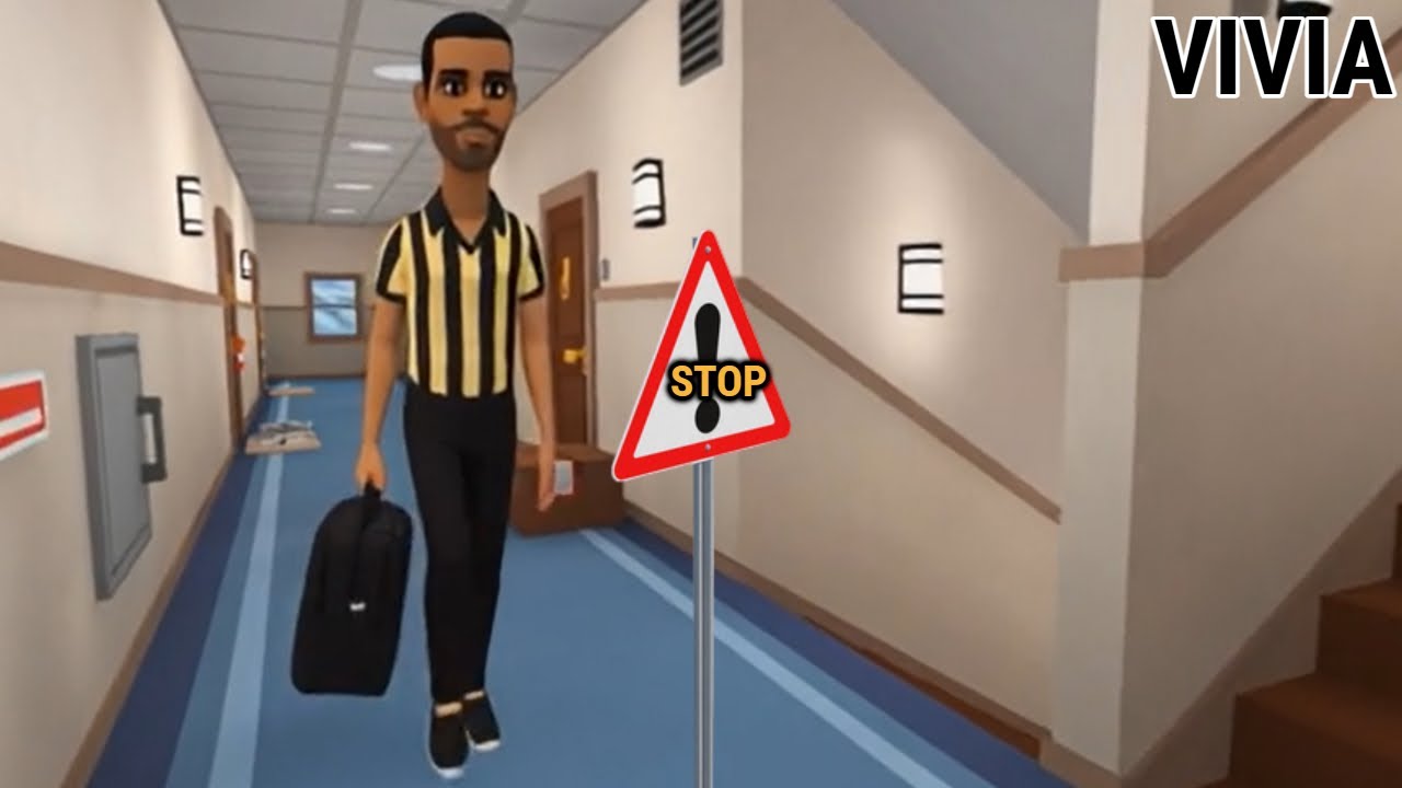WHEN GOD SAYS STOP ----- WHY YOU SHOULD NOT KEEP GOING. (CHRISTIAN ANIMATION)