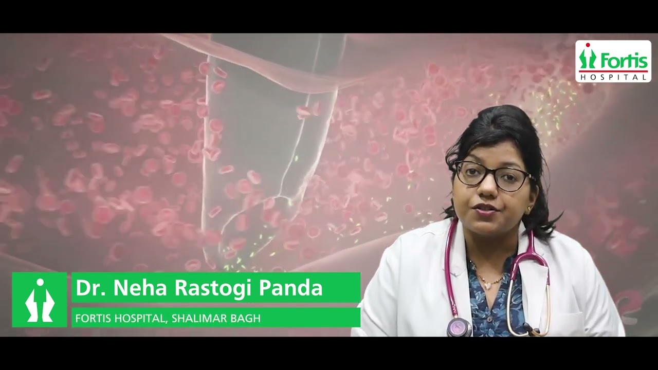 Dr.  Neha Rastogi Panda on prevalence of infections and how are they fatal.