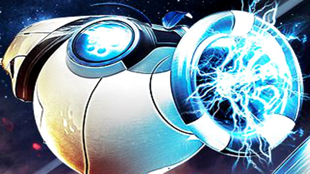 Plants vs. Zombies: Garden Warfare - Mass Effect Pea