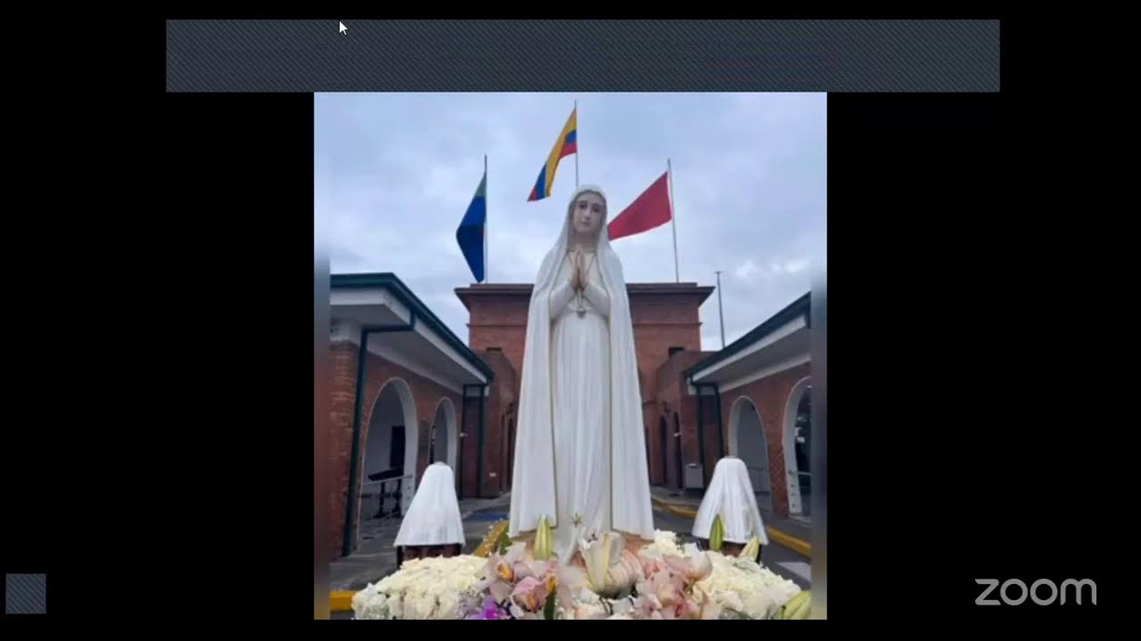 CORONILLA DE LOS IMPOSIBLES AL PODEROSO SEÑOR SAN JOSÉ