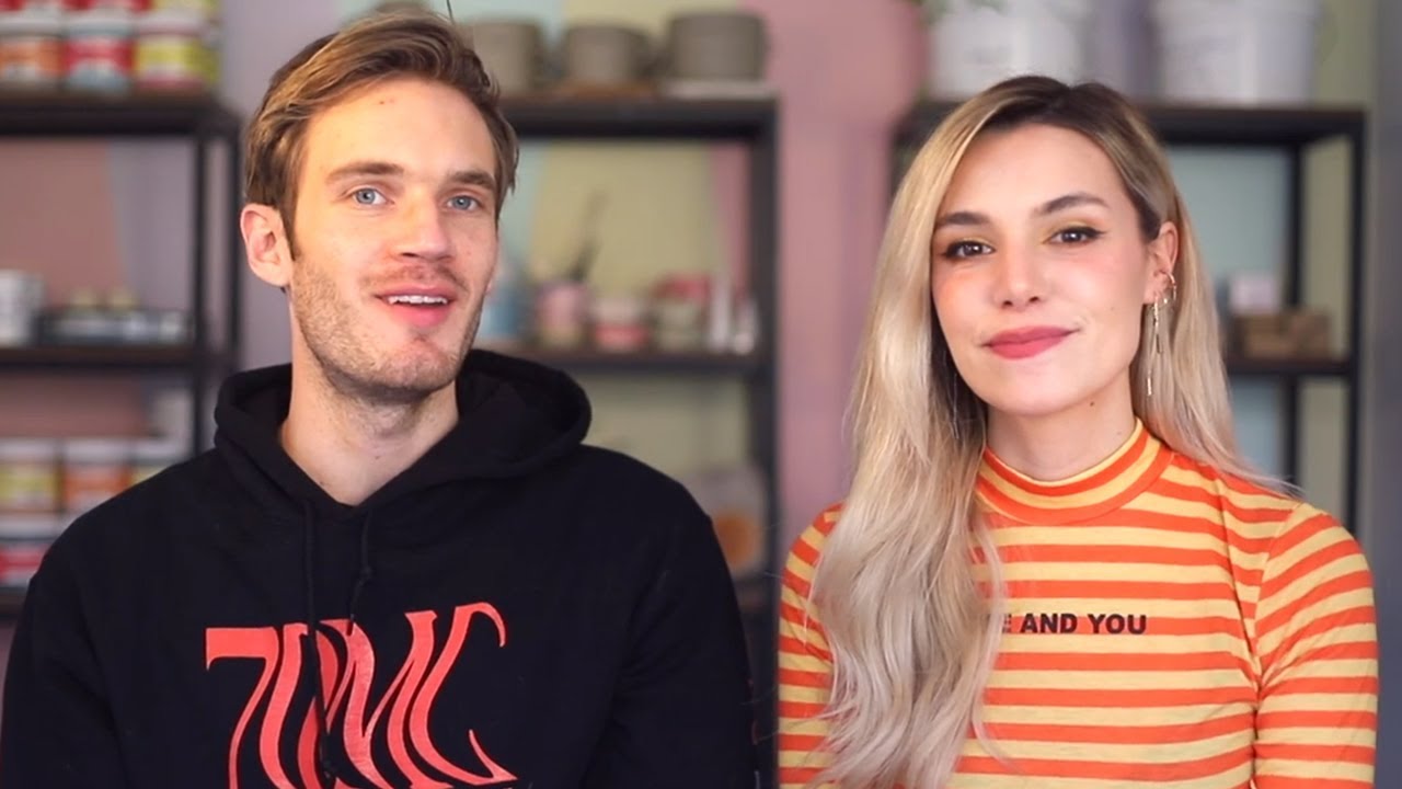 QnA с будущей женой