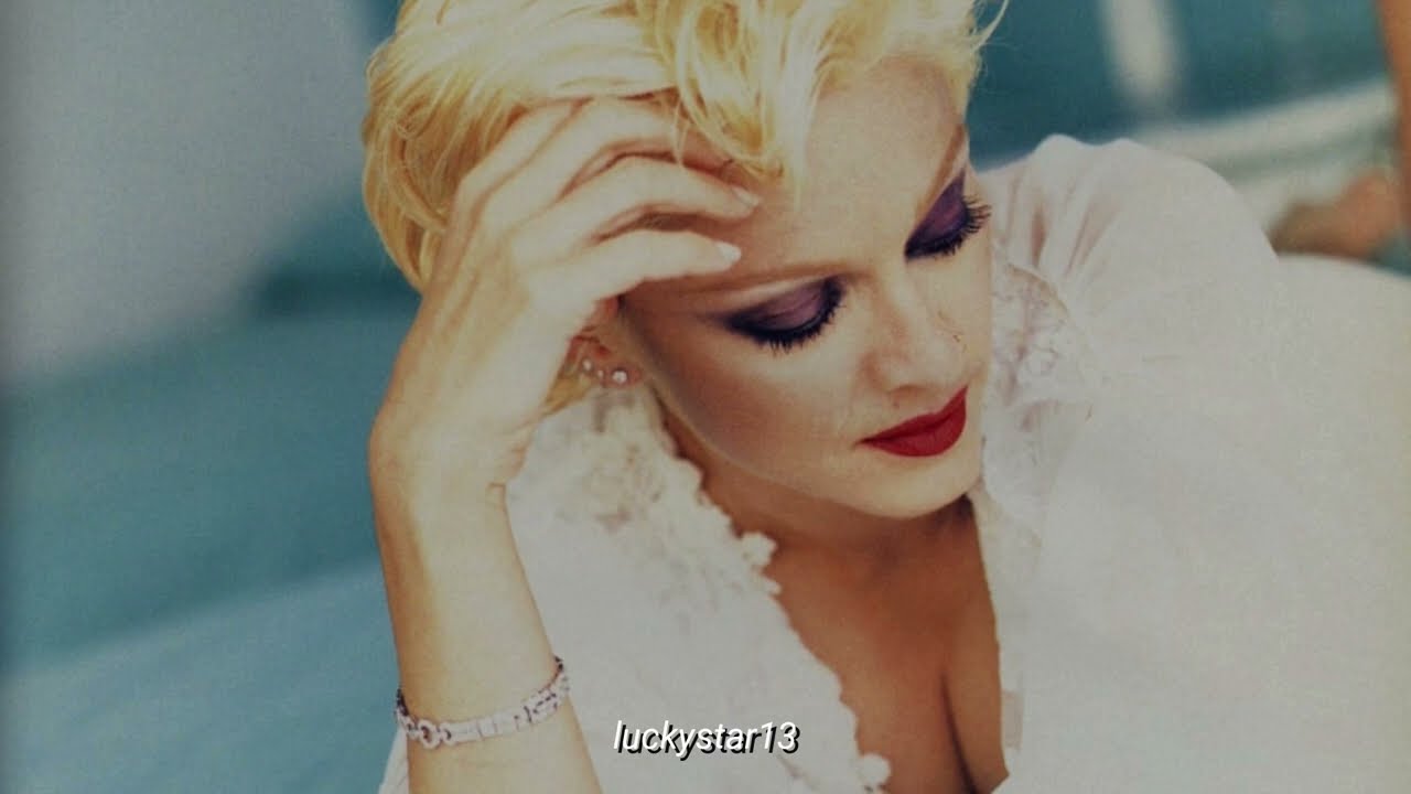 Madonna - Love Won't Wait // Sub Español