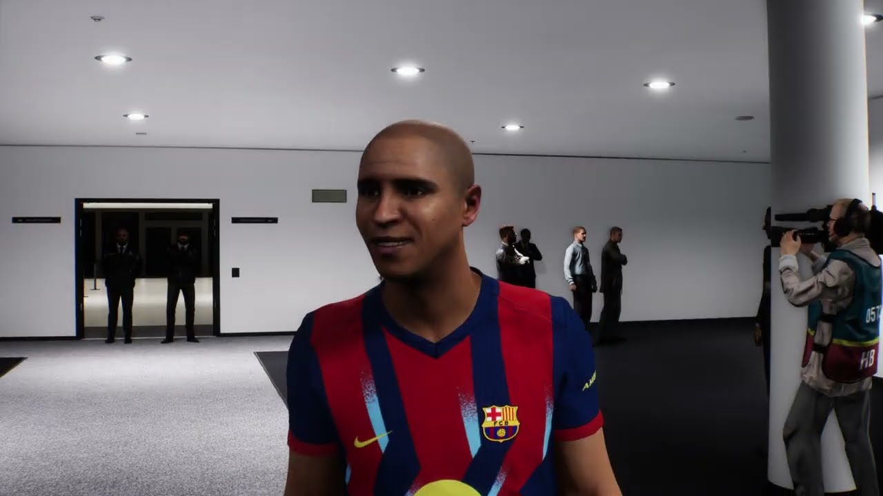 eFootball 2026 ИИ против ИИ #81/ eFootball 2026 AI vs AI #81