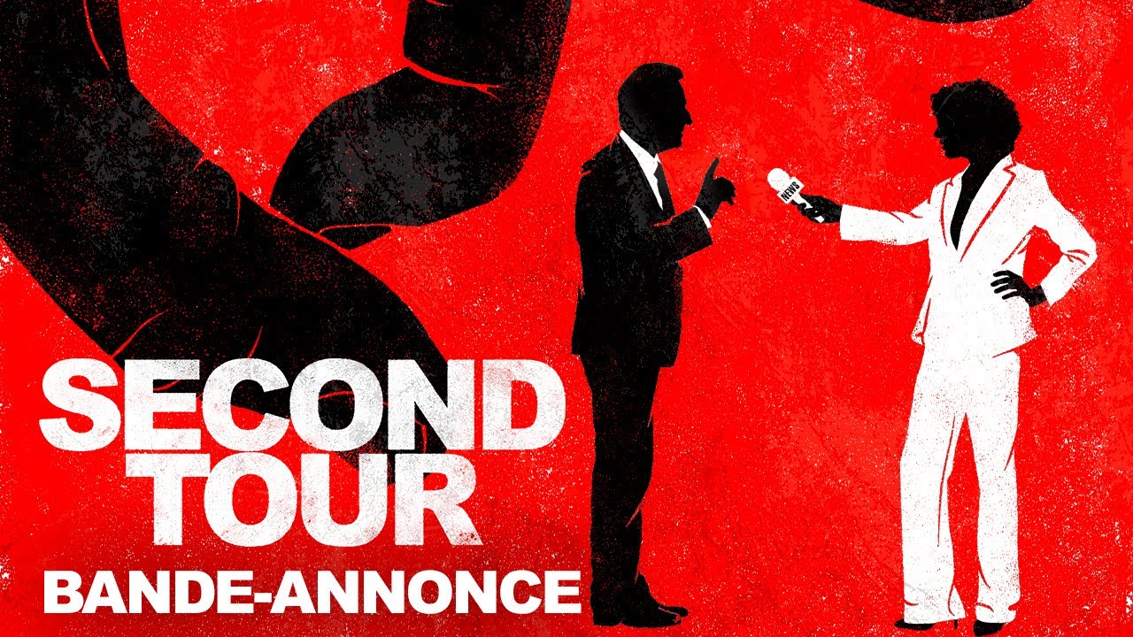 Second Round - Official Trailer HD