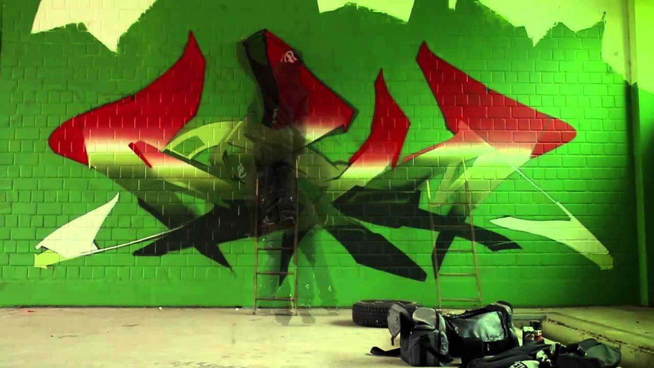 GREENpoison  // stoke_arest_hoker_NORM