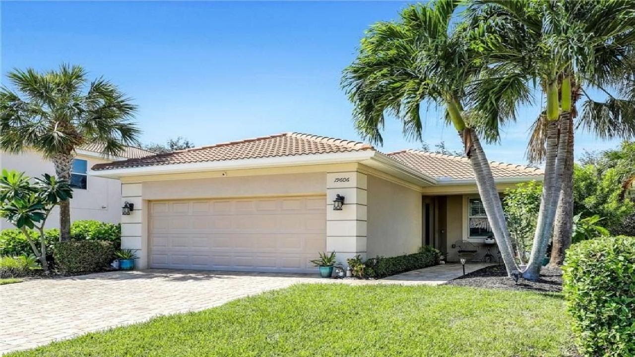 THE RESERVE AT ESTERO Florida Homes and Real Estate for Sale by Steven Chase.