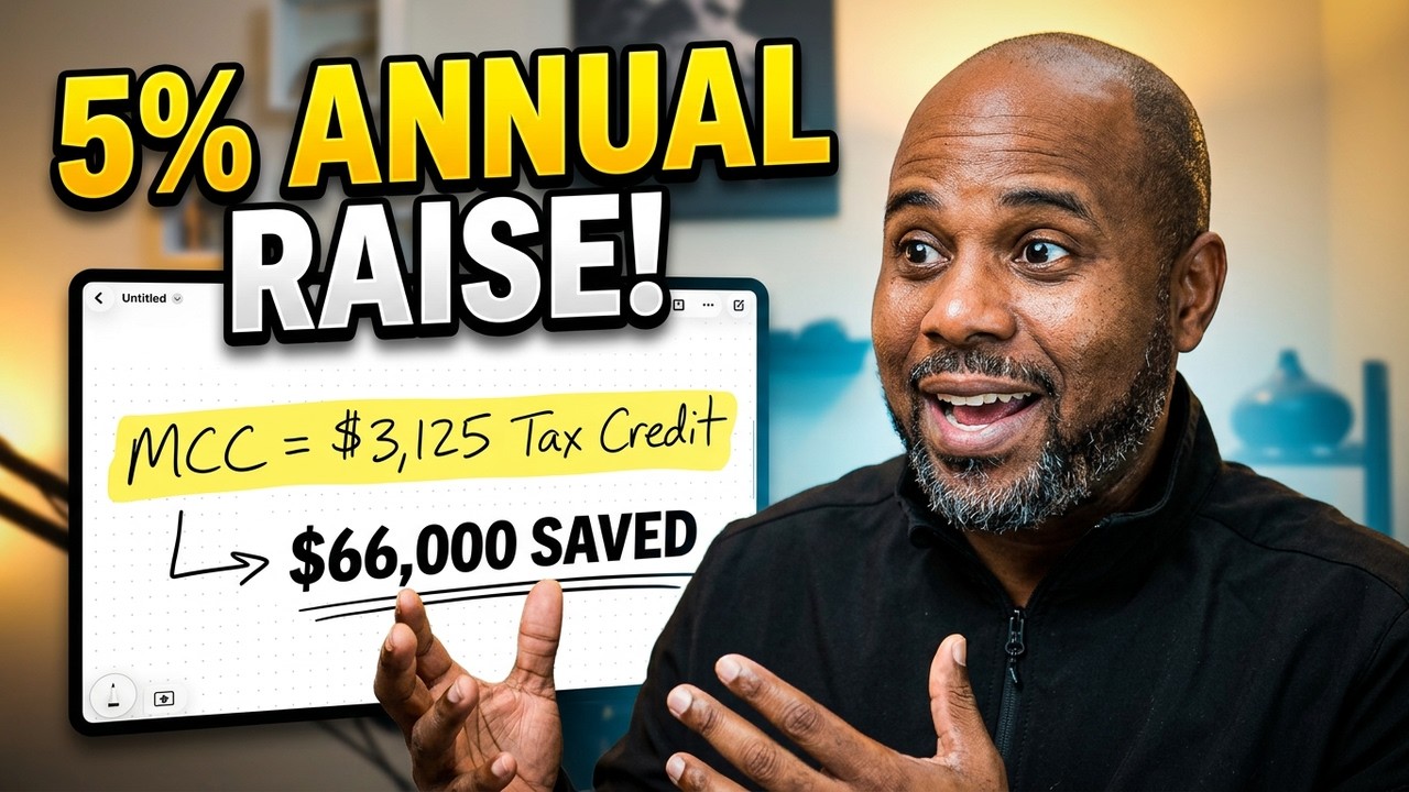 Mortgage Credit Certificate Loophole: Get Paid to Buy a Home