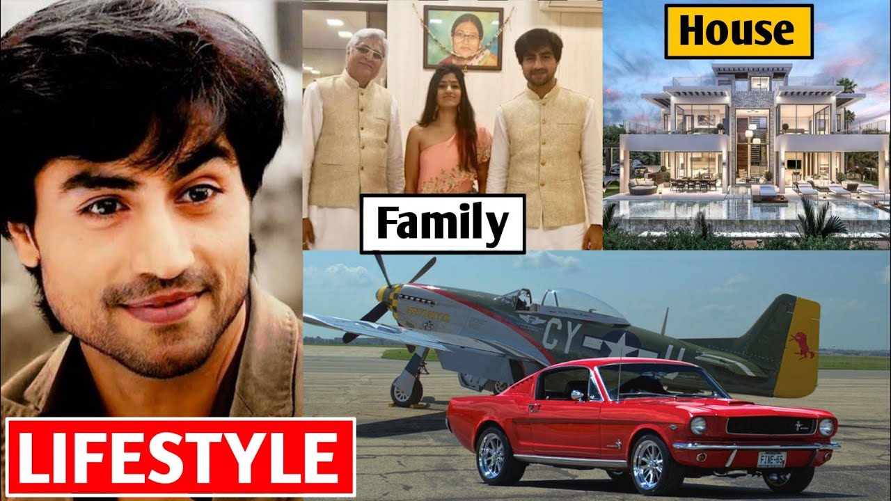 Harshad Chopra (Abhimanyu) Lifestyle 2022, Income, Biography, House, Girlfriend, Age, Net worth, Car