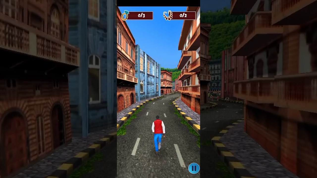 Street chaser level 8 walk through solution#Gaming Gamester.
