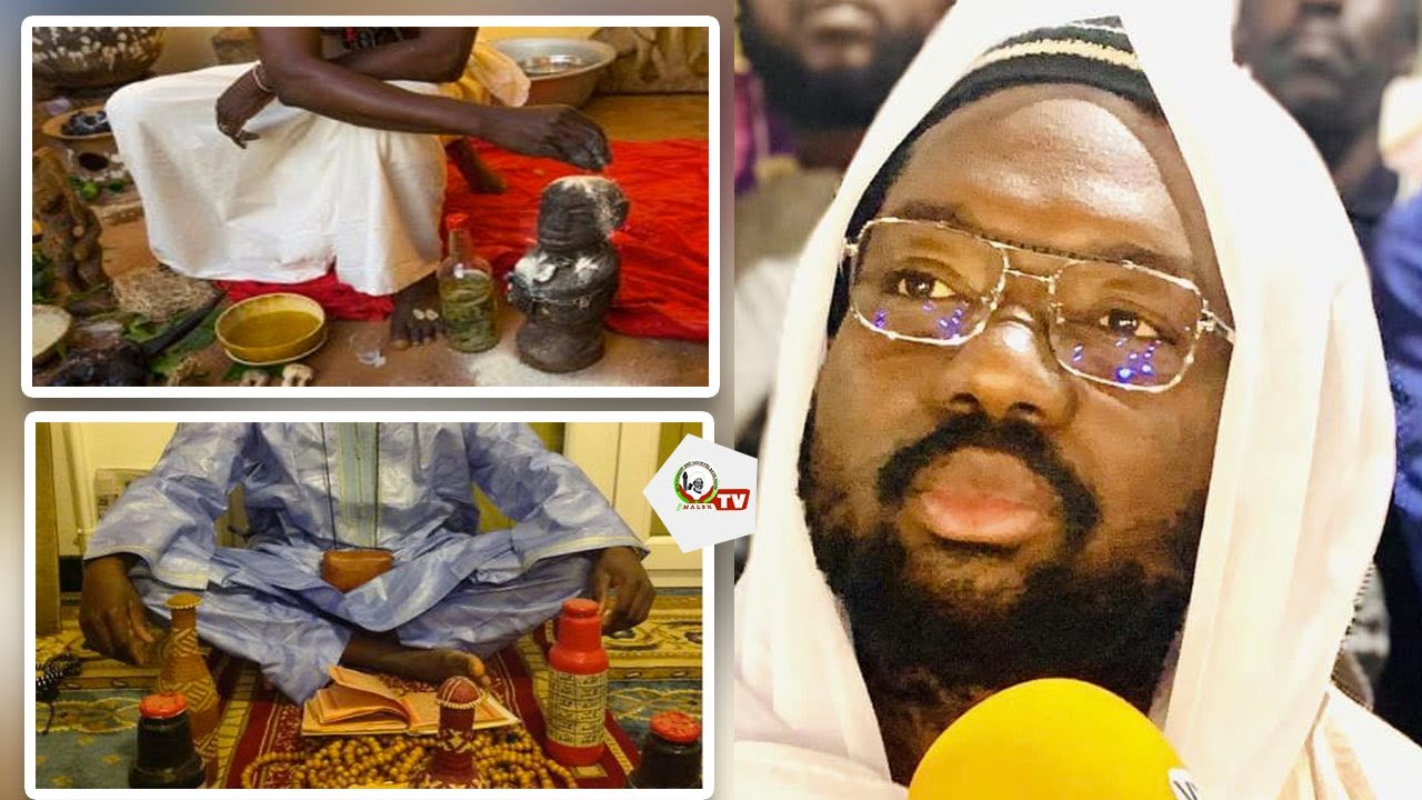 Cheikh Ibrahim Diallo: 