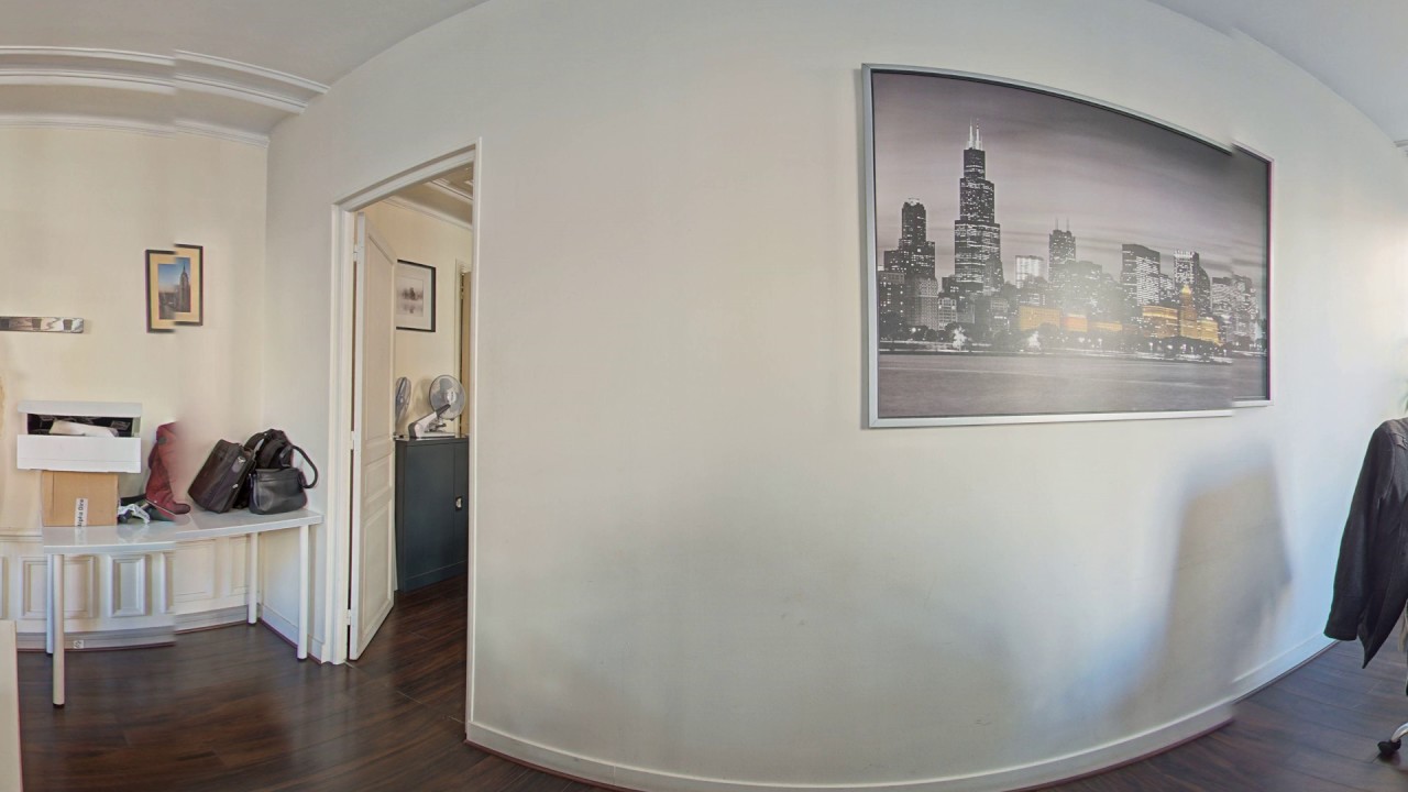 Location de bureaux &agrave; Paris 10 (75010) / Rue d'Hauteville