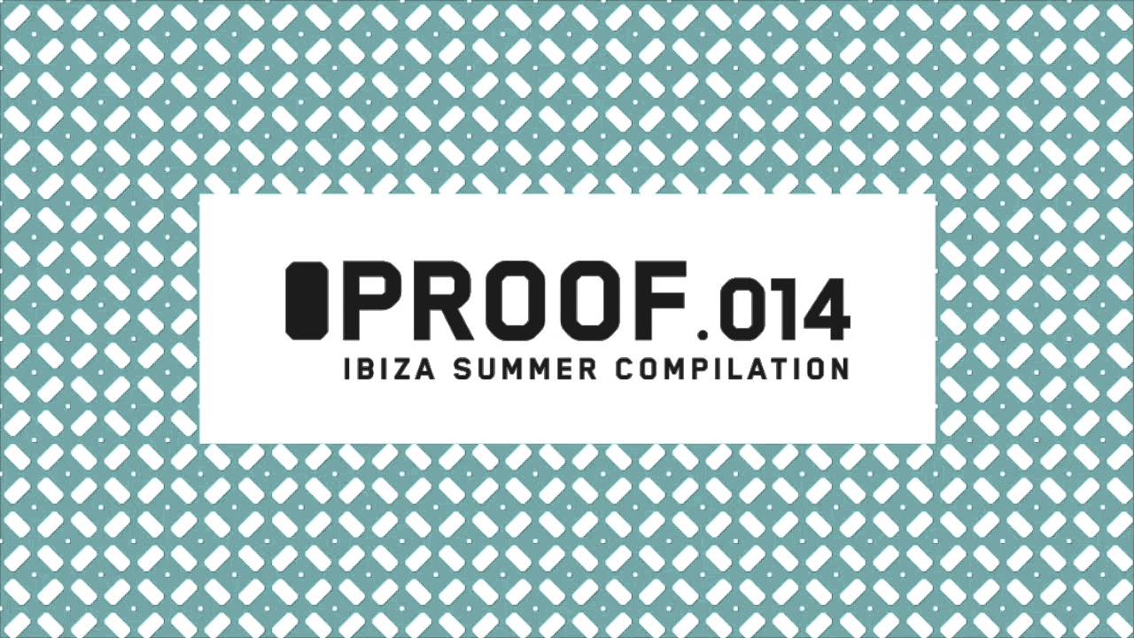 [PRF014] Viorel Dragu & Gruia - Hoia. [Ibiza Summer Compilation]