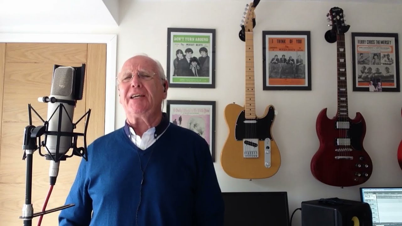 Les Bicyclettes de Belsize Engelbert Humperdinck Cover