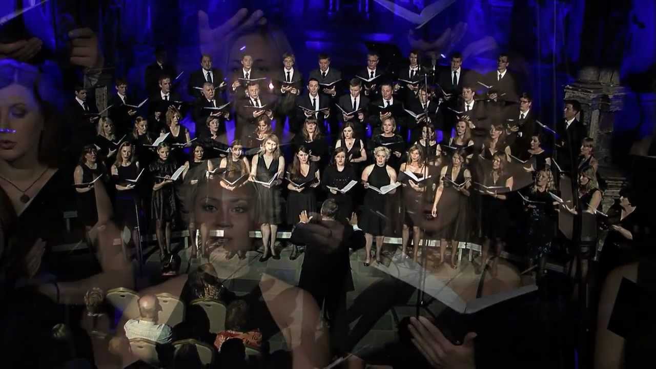 Dieu! Qu`il la fait bon regarder - Bel Canto Choir Vilnius