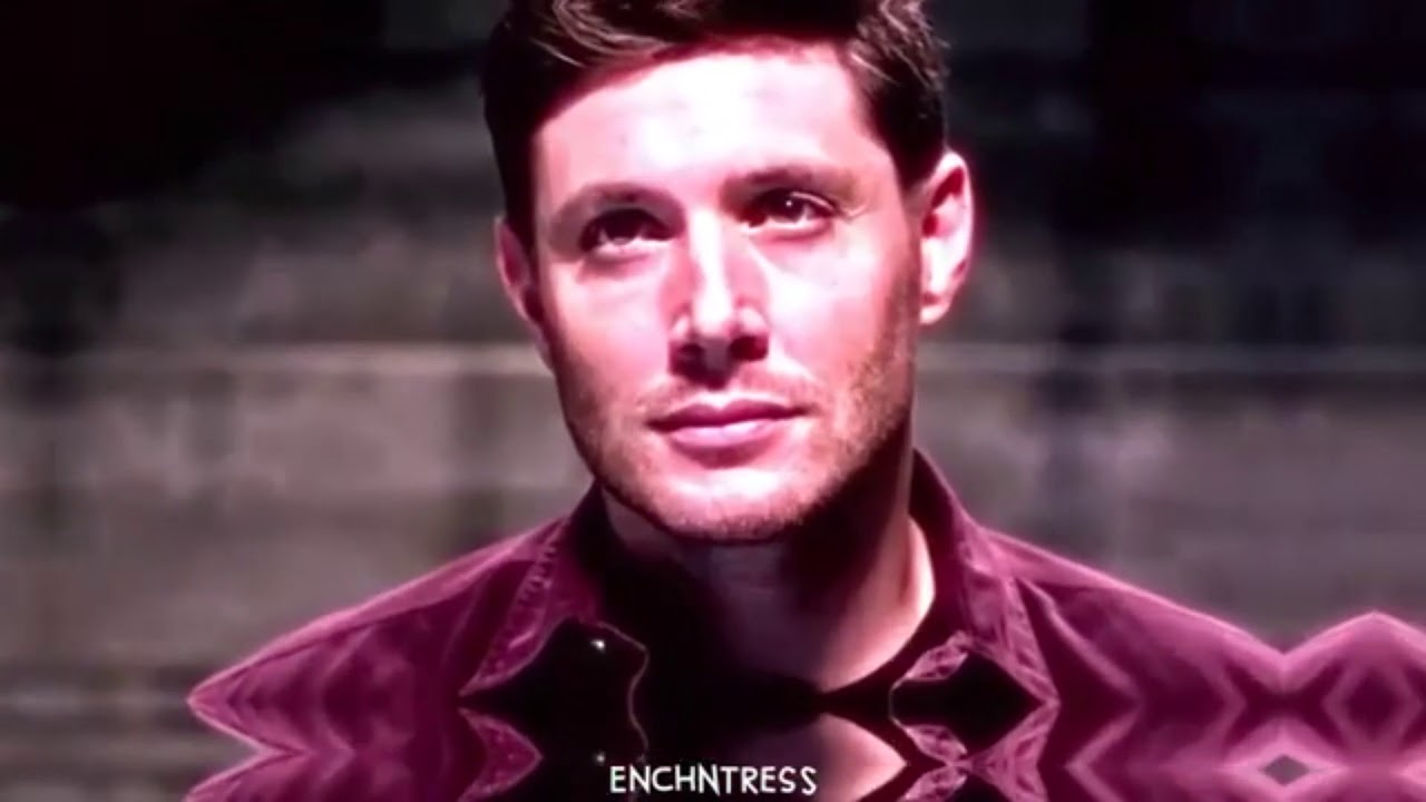 SUPERNATURAL VINES EDITS 2018