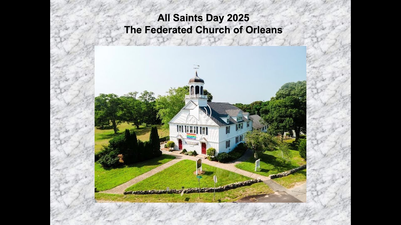 All Saints Day Pictorial - Nov 1, 2025