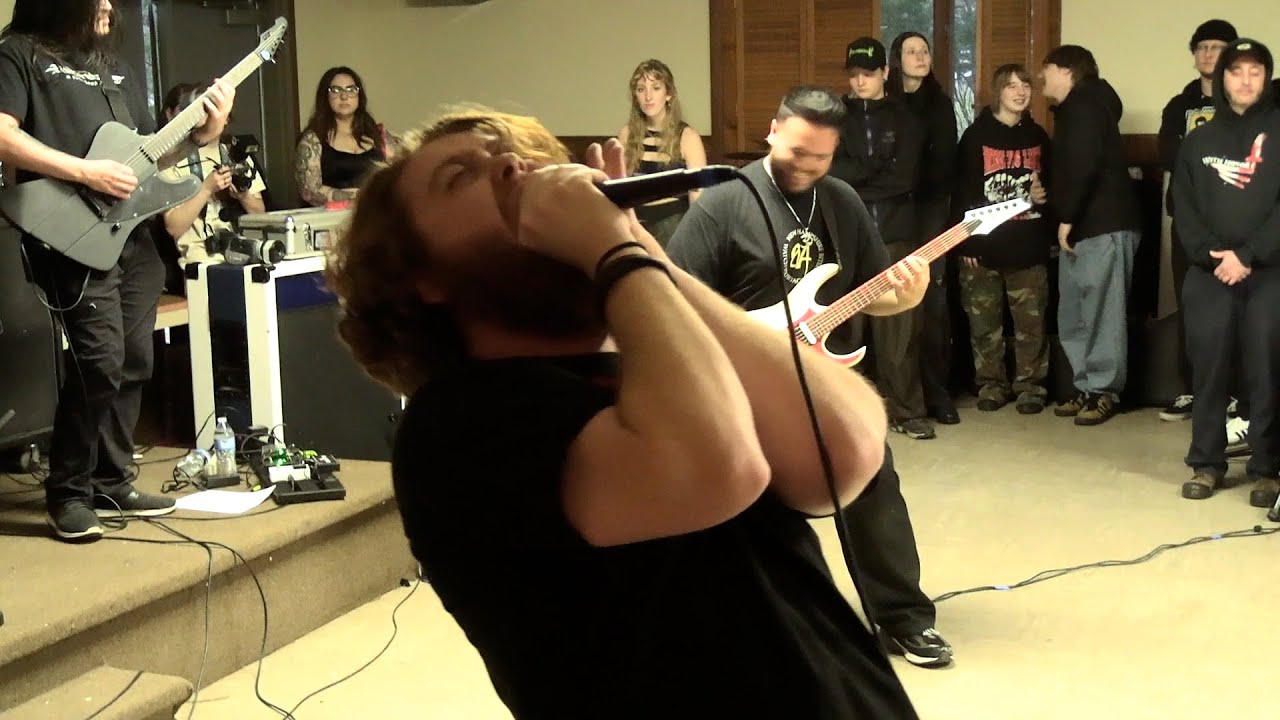 Thus Spoke Zarathustra - Live - April 13th 2025 - Full Set -